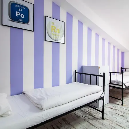 Ab Hostel Warsaw Exterior photo