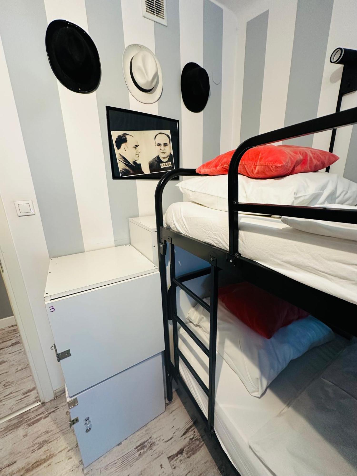 Hostel Ab Warschau
