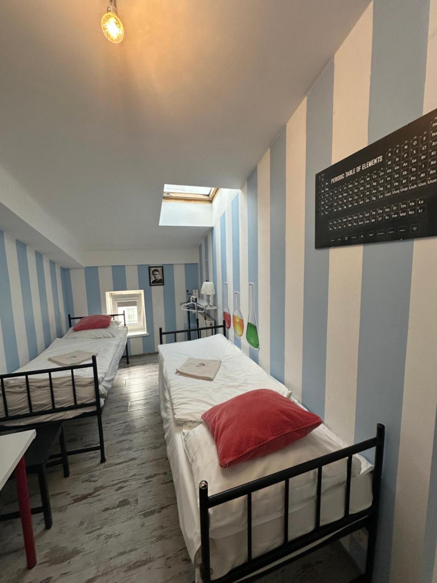 Ab Hostel
