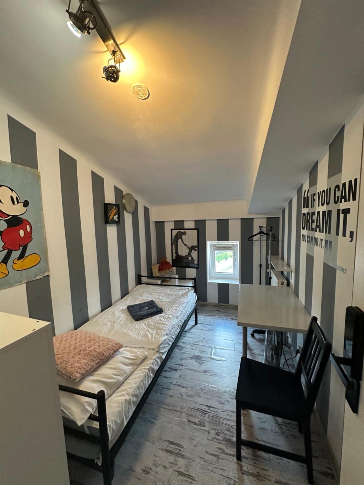 Ab Hostel Warschau