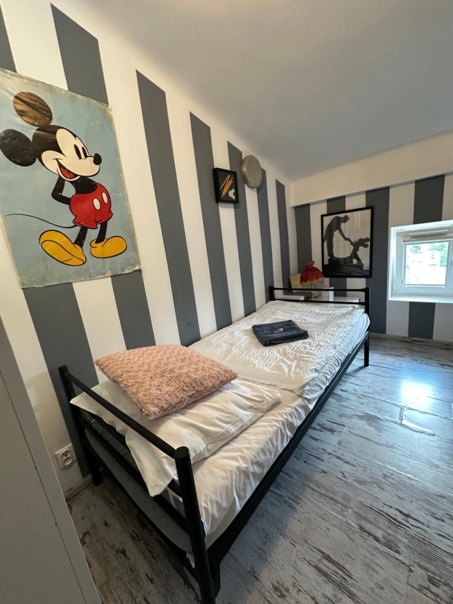 Hostel Ab Warschau