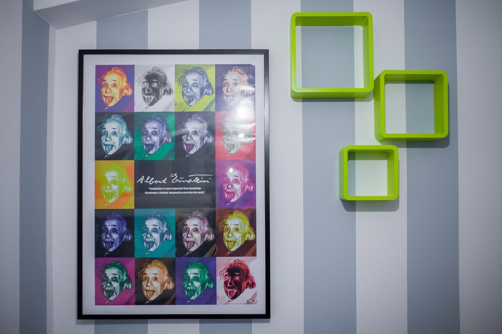 Hostel Ab Warszawa