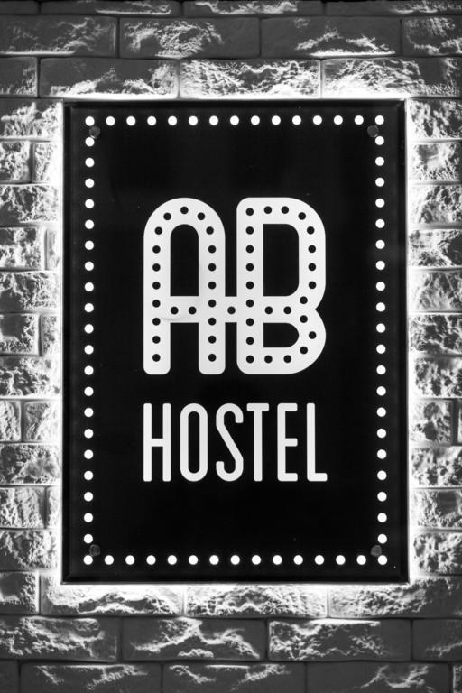 Hostel Ab Warschau