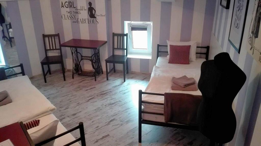 Ab Hostel Warschau