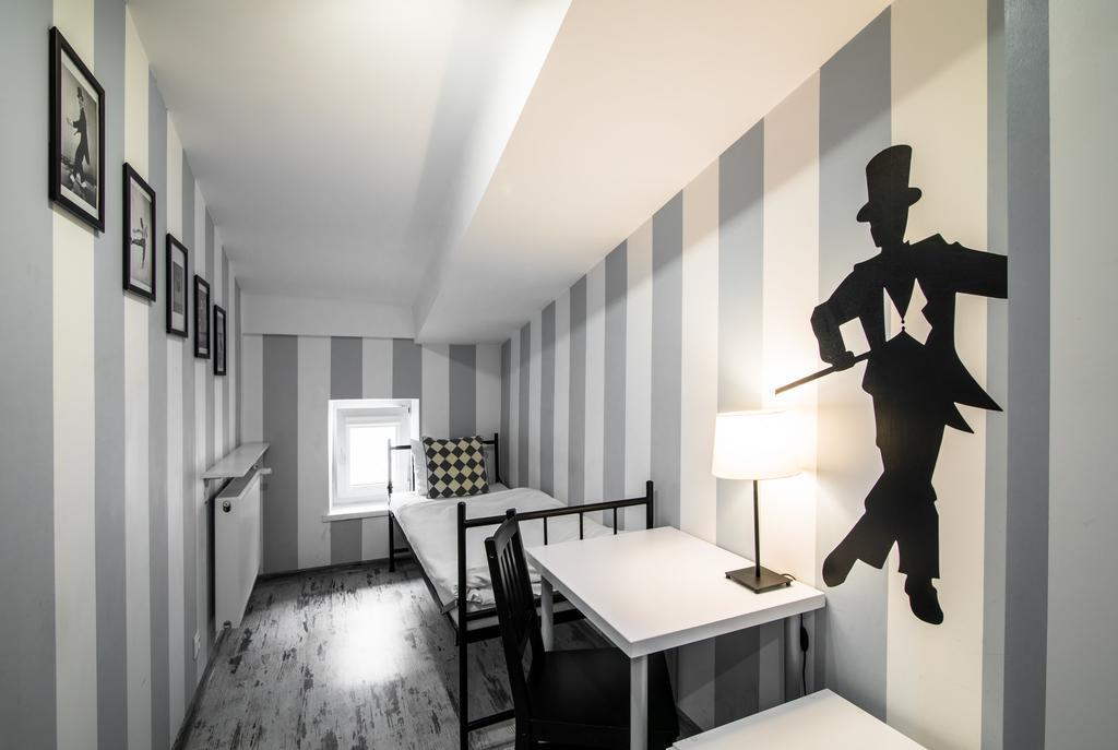 Hostel Ab Warschau
