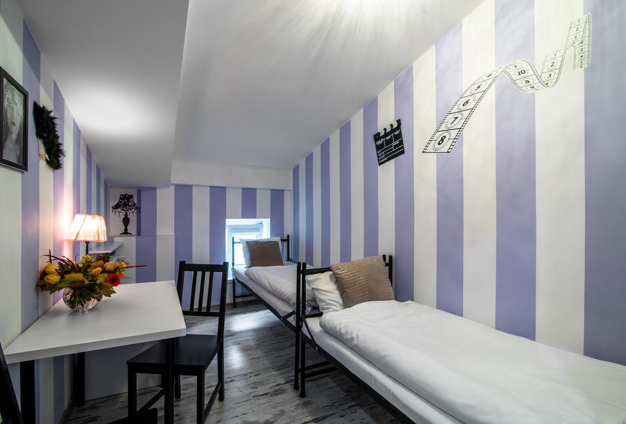 Ab Hostel Warschau